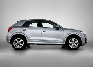 Audi Q2 35 TFSI epic Automaat | Adaptive Cruise | Stoelverwarming | CarPlay | Camera | Parkeersensoren achter / 9
