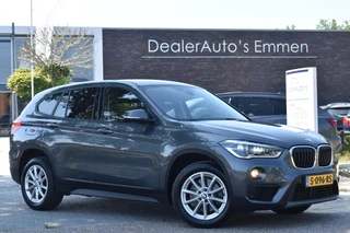 BMW X1 sDrive20i High Executive / 2