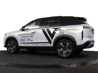 Jaecoo 7 PHEV 1.5 GDI SHS-P Exclusive *DEMO* Adaptief Cruise Control - Stoel/Stuurverwarming - Navigatie - Apple/Android Carplay - Fabrieksgarantie tot 10-2032 / 5