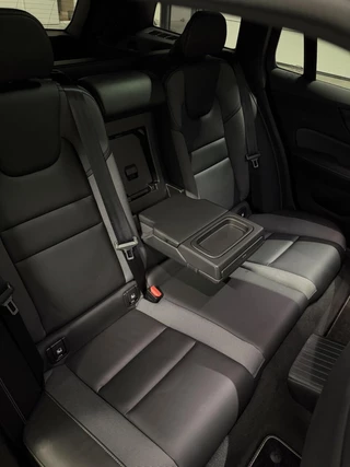 Volvo V60 2.0 T6 Recharge AWD R-Design Pano Leer Camera NAP / 40