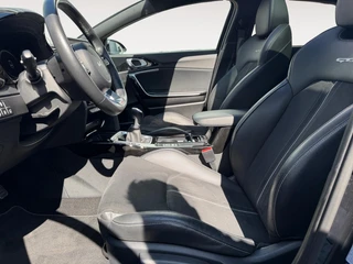 Kia ProCeed 1.0 T-GDi GT-Line 120 PK | Cruise Control | Climate & cruise control | Panoramadak | Stoel & stuurverwarming | Elektrische Kofferbak | Navigatie | Apple Carplay/Android Auto | Fabrieksgarantie | NAP / 12