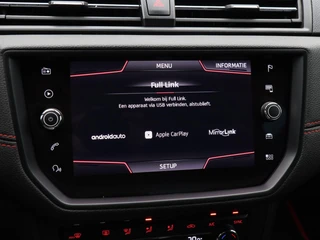 SEAT Arona 1.0 TSi 115 Pk Fr Business Intense | Carplay | Cruise Control | Climate Control | Camera | Parkeersensoren | 17 Inch / 27