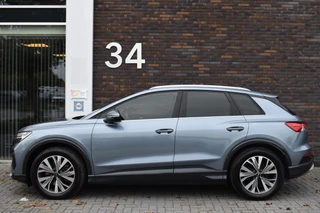 Audi Q4 e-tron 40 Launch edition Advanced 77 kWh MATRIX LED / 10