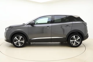 Peugeot 3008 1.2T Allure Pack Business | Camera | Full LED | 18'' LM Velgen| Climate Control | Navigatie | Keyless Entry & Start / 6