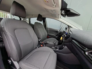 Ford Fiesta 1.0 EcoBoost Titanium * Navigatiesysteem * LM Velgen * Climate Control * / 12