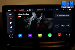 CUPRA Formentor 1.4 PHEV VZ Performance|PANO|KUIPST|SOH99% / 84