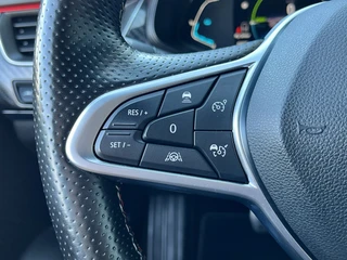 Renault Arkana 1.6 E-Tech Full Hybrid 145 R.S. Line  | Pack Winter | (IACC) Intelligent Adaptive Cruise Control | Dodehoek | Navigatie | Camera | Stoel+Stuurverwarming | Easy Park Assist | Reservewiel | Apple CarPlay/Android Auto / 22