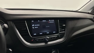 Opel Grandland X 1.2 Turbo Business Edition CARPLAY CAMERA ECC LM NAVIGATIE. / 30