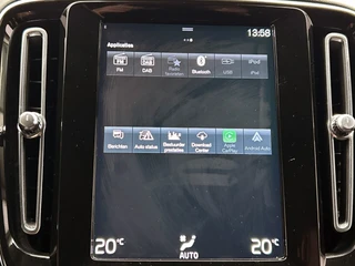 Volvo XC40 1.5 T5 Recharge 262 PK | Camera | Carplay | Elek. Kofferklep | / 22