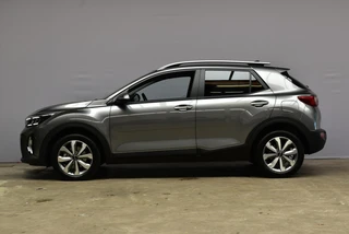 KIA Stonic 1.0 T-GDi MHEV 100pk DCT7 DynamicPlusLine / 9