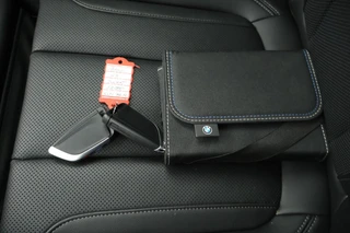 BMW X3 xDrive30e 292pk High Executive M Sport Camera Leder Panoramadak Stoelverwarming Navigatie / 43