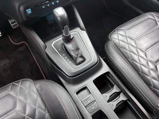 Ford Focus Wagon 1.0 EcoBoost Hybrid ST Line X | Camera | Stoelverwarming | Cruise Control | Leder | / 15