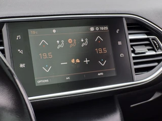 Peugeot 308 SW 1.2 PureTech Blue Lease Premium|Automaat|NAP / 21