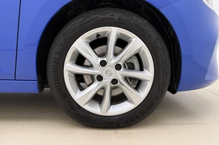 Opel Corsa 1.2 Level 3 100pk | Navigatie | Airco | Cruise Control | Lichtmetalen Velgen | Parkeersensoren Achter | Weinig Kilometers / 11