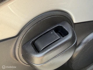 Peugeot 107 1.0 Sportium AIRCO 5DRS NW APK GARANTIE / 17
