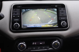 Nissan Micra 0.9 IG-T N-Connecta / 10