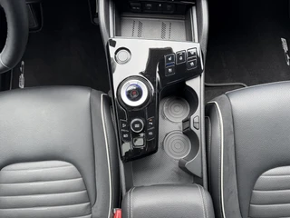 KIA Sportage 1.6 T-GDi Hybrid GT-PlusLine |Schuifdak |Leder |HarmanKardon / 33