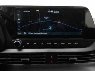 Hyundai Bayon 1.0 T-GDI Comfort Automaat Navigatie | LED / 26