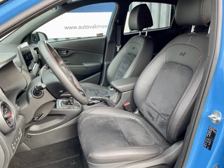Hyundai Kona 1.0 T-GDI N Line / 24