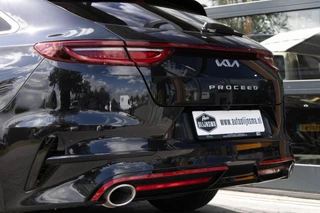 Kia ProCeed 1.6 T-GDi GT|Stoel+Stuurverwarming|JBL Audio|Camera| / 14