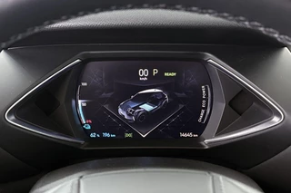 DS DS 3 E-Tense Opéra 54 kWh / 12