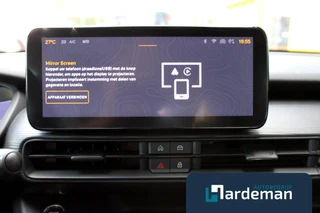 Jeep Avenger 1.2 Altitude Winterpack Carplay JBL Navi / 17