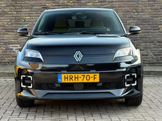 Renault 5 Comfort Range Iconic Cinq 52 kWh Direct beschikbaar ACC H&K / 8