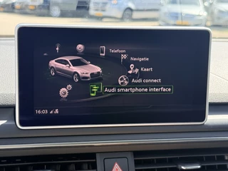 Audi A5 Sportback 2.0 TFSI MHEV Sport S-line Edition  | LED | Keyless | DAB | Apple/Android | B&O | PDC v+a incl. Camera | Stoelverwarming / 77