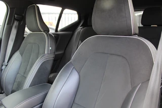 Volvo XC40 2.0 B4 R-Design  | Harman Kardon | Trekhaak | Memory | Adaptieve Cruise | Elektr. Achterklep / 9
