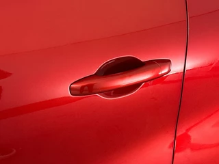 Renault Captur 1.6 E-Tech PHEV 160 Intens Groot Scherm + Navigatie | Parkeercamera | Cruise Control / 32