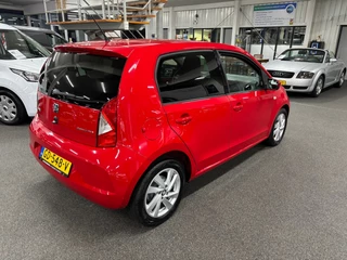 SEAT Mii 1.0 Sport Dynamic / 6