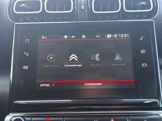Citroën C3 Aircross 1.2 PureTech Feel / 30