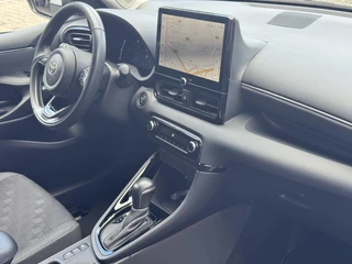 Toyota Yaris 1.5 Hybrid 115 First Edition CLIMA APPLE/ANDROID AD-CRUISE CAMERA BLUETOOTH / 5