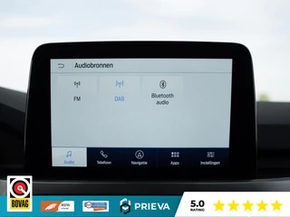 Ford Kuga 2.5 PHEV 225pk | ACC | Navi | Trekhaak | Camera / 21