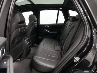 BMW X5 xDrive45e M-Sport Panoramadak | Driving Assistant Prof. / 28