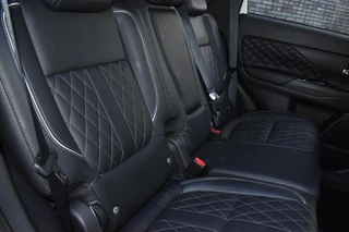 Mitsubishi Outlander 2.4 PHEV Diamand Edition 360º CAMERA/LEDER VOL!/TREKHAAK/ACC/ETC,! / 20