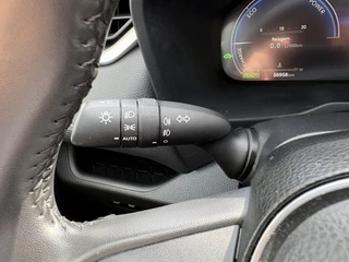 Toyota RAV4 2.5 Hybrid AWD Dynamic LM-VELGEN PARK-SENSOREN STOELVERW APPLE/ANDROID AD-CRUISE CAMERA DAB+ / 25