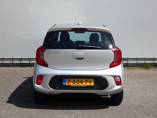 KIA Picanto 1.0 DPi AMT 67pk 4-zits DynamicLine | Automaat | Apple Carplay | Android Auto / 7