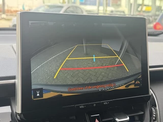 Toyota Corolla Cross Hybrid 140 DYNAMIC NL-AUTO KEYLESS 18'' LM-VELGEN PRIVACY GLASS APPLE/ANDROID CAMERA NAVI AD-CRUISE CLIMA / 18