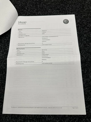 Volkswagen Passat 1.4 TSI GTE Connected TREKHAAK-NAVI-DAB-STOELVERWARMING / 56