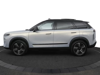 Jaecoo 7 1.5 GDI SHS-P Exclusive  - Stoelverwarming-/ventilatie - Schuif-/kanteldak - Navigatie - Apple CarPlay/Android Auto - Fabrieksgarantie tot 03-2033 / 13