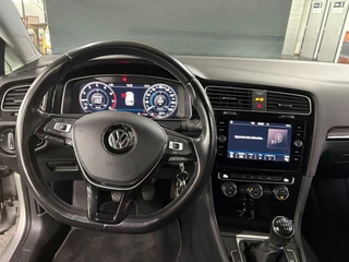 Volkswagen Golf 1.5 TSI Highline/ NL auto/ Pano/ Parkeersensoren / 14