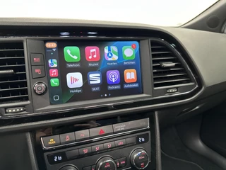 Seat Leon ST 1.5 TSI FR Business Intense PANO CARPLAY NAVI. / 35