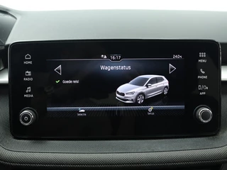 Škoda Fabia 1.0 TSI Business Edition Camera | Private Lease 369,- per maa / 33