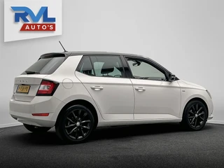 Skoda Fabia 1.0 TSI Business Edition Clever | Carplay | Airco | Camera | PDC | Cruise/Control | Keyless | / 37