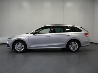 Skoda Octavia Combi 1.0 TSI Business Edition NAVI/TREKH./CLIMA/LED/16"LMV! / 2