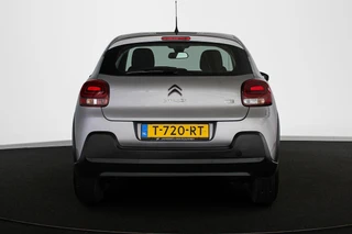 Citroen C3 1.2 PureTech C-Series Navigatie Clima / 15