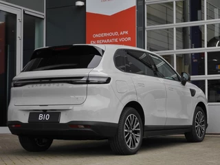 Leapmotor B10 Design ProMax 67.1 kWh | Meerdere kleuren leverbaar! | Navigatie | Nieuw | Camera`s | Lederenbekleding | Elektrische achterklep / 8
