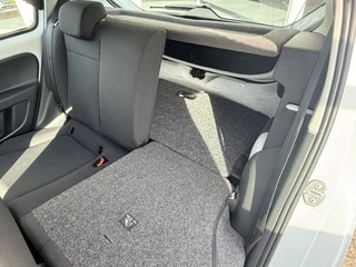 Volkswagen up! 1.0 BMT move up! | App-Connect | Airco | Bluetooth | Lichtmetalen velgen | Elektr. pakket / 48