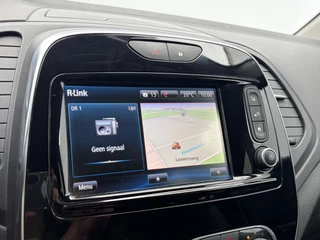 Renault Captur 0.9 TCe Intens Nav/Cruise Camera Keyless Hoogzitter Orig.NL Voll.Onderhouden! / 8